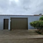 Aconchegante casa tipo para venda com 3 quartos, sendo 1 suíte, 147m²