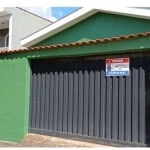 Confortável casa tipo para venda com 3 quartos, 150m²