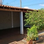 Sensacional casa tipo para venda com 2 quartos, 171m²