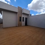 Excelente casa tipo para venda com 2 quartos, sendo 1 suíte, 150m²