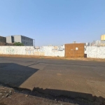 Sensacional terreno comercial para venda, 2,086m²