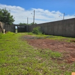 Espetacular terreno residencial para venda, 309m²