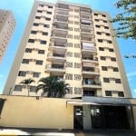 Agradável apartamento tipo para venda com 2 quartos, sendo 1 suíte, 88m²