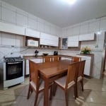 Excelente casa tipo para venda com 3 quartos, sendo 1 suíte, 167m²