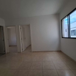 Deslumbrante apartamento tipo para venda com 2 quartos, 42m²