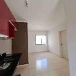 Imperdível apartamento tipo para venda com 2 quartos, 42m²