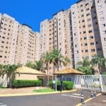 Sensacional apartamento tipo para venda com 2 quartos, 46m²