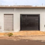 Confortável casa de vila para venda com 2 quartos, 100m²