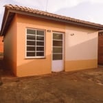 Funcional casa de vila para venda com 2 quartos, 87m²