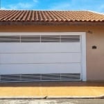 Atraente casa de vila para venda com 3 quartos, sendo 1 suíte, 125m²