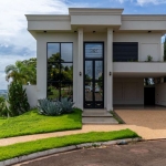 Casa no condomínio Terras de Florença para venda com 3 quartos, sendo 3 suítes, 393m²