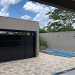 Espetacular casa tipo para venda com 3 quartos, sendo 1 suíte, 185m²