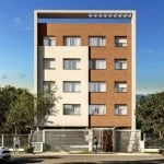 Apartamento com 1 quarto à venda na Rua Felizardo Furtado, 60, Petrópolis, Porto Alegre