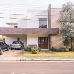 Casa em condomínio fechado com 5 quartos à venda na Avenida Inter Balneários, 436, Atlântida, Xangri-Lá