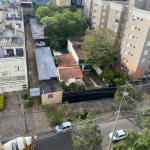 Terreno comercial à venda na Ave. Cel. Lucas de Oliveira, 2674, Petrópolis, Porto Alegre