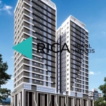 Apartamento com 2 quartos à venda na Avenida Marginal Leste, 60, Jardim Praia Mar, Itapema