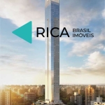 Apartamento com 6 quartos à venda na Rua 1500, 567, Centro, Balneário Camboriú