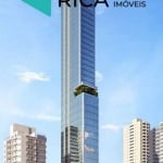 Apartamento com 6 quartos à venda na Avenida Atlântica, 5218, Centro, Balneário Camboriú