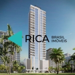 Apartamento com 3 quartos à venda na Rua 304, 406, Meia Praia, Itapema