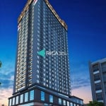 Apartamento com 1 quarto à venda na Avenida 276, 786, Meia Praia, Itapema