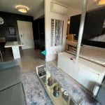 Loft com 1 quarto para alugar na Avenida Ipiranga, 8484, Jardim Carvalho, Porto Alegre