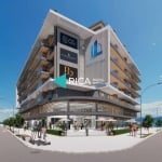 Apartamento com 3 quartos à venda na Avenida Luiz Boiteux Piazza, 2819, Cachoeira do Bom Jesus, Florianópolis