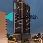 Apartamento com 1 quarto à venda na Rua 288, 591, Meia Praia, Itapema