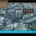 Salas comerciais a venda no Time Express Offices-GT Building