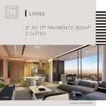 APARTAMENTO A VENDA NA CASA MILANO GT BUILDING