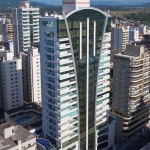 Apartamento para Venda em Itapema, Meia Praia, 5 dormitórios, 5 suítes, 6 banheiros, 4 vagas