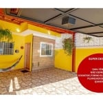 Casa Térrea Venda Jardim São Felipe  Atibaia