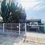 Casa com 3 dormitórios No Jardim Alvinopolis em Atibaia