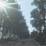 Terreno à Venda em Atibaia - jardim São Felipe