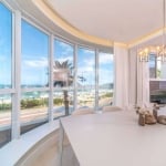 Apartamento alto padrão para venda na Praia Brava