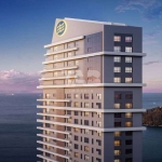 Apartamento pré-lançamento Residencial HYDE