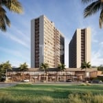 Boulevard Jardins - Apartamento na planta bem localizado