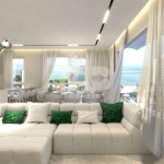 Diamant Noir Residence - Apartamento