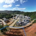 Terreno para venda no Haras Rio do Ouro