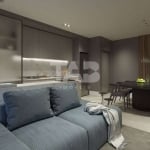 Adoratta Residence - Apartamento