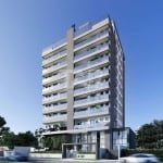 Apartamento com 4 quartos à venda na Avenida José Medeiros Vieira, 2050, Praia Brava, Itajaí