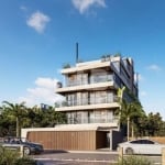 Apartamento com 4 quartos à venda na Avenida José Medeiros Vieira, 1752, Praia Brava, Itajaí