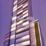 Galli Center Tower