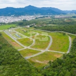 Terreno à Venda no Parque do Lago