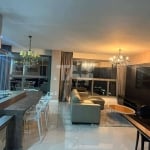 Apartamento alto padrão para alugar em Balneário Camboriú