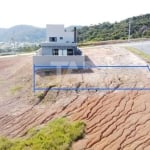 Terreno para venda em Condomínio fechado Blumenau