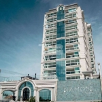 Apartamento diferenciado frente mar