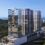 Apartamento no Torres da Brava - Sirena