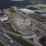 Terreno para locação em Itajaí