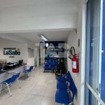 Sala comercial com 216 m² à venda | Centro, Itajaí