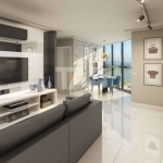 FONTAINEBLEAU - Flat com 49m² para venda em Itapema